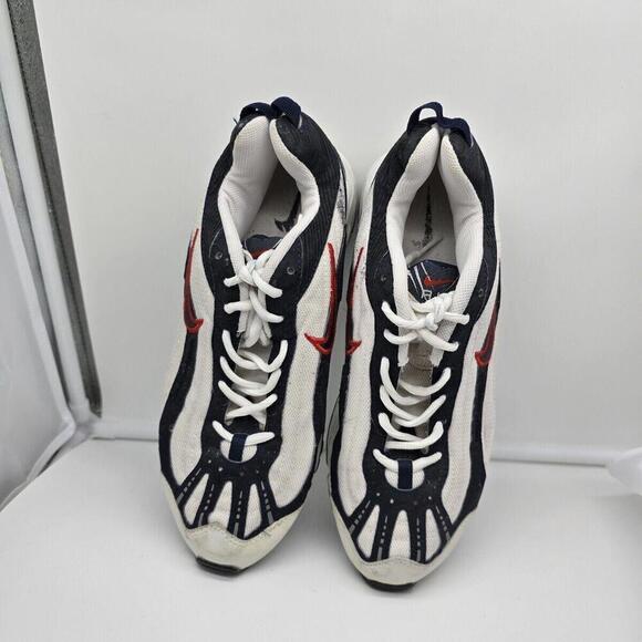 Nike airmax mens 9.5 shoes‎ - Picture 1 of 8